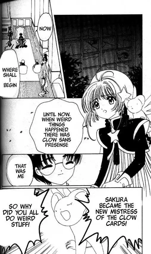 Cardcaptor Sakura Chapter 1.1 152